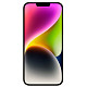 Смартфон Apple iPhone 14 Plus 256GB A2886 Starlight (MQ553RX/A)