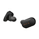 Наушники SONY WF-1000XM3 True Wireless Noise Cancelling Headphones Black (WF1000XM3/B)