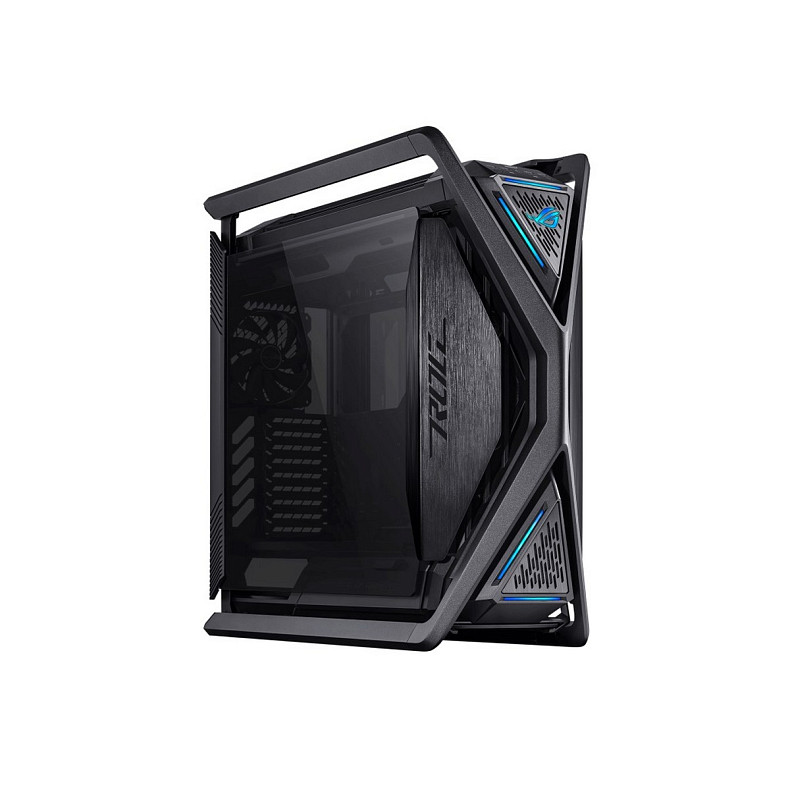 Корпус Asus ROG Hyperion GR701 Black без БЖ (90DC00F0-B39000)