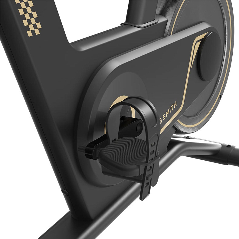 Велотренажер KingSmith Sprint Bike PB08S Черный