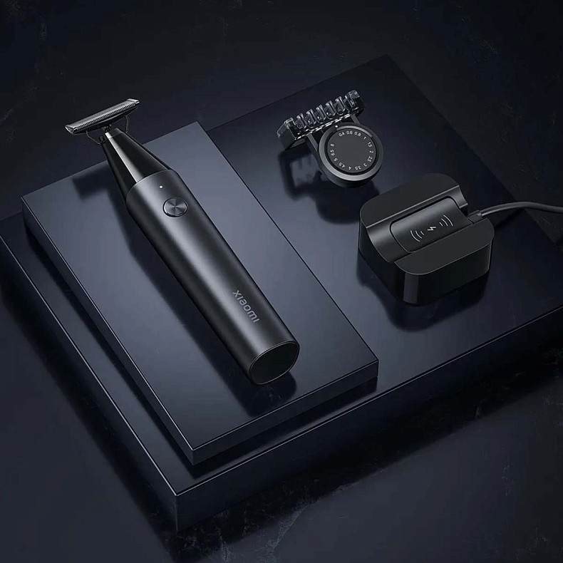 Триммер Xiaomi UniBlade Trimmer EU