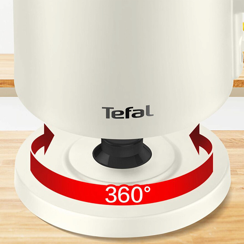 Электрочайник Tefal KO 140AE0