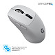Миша OfficePro M398G Gray