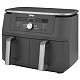Мультипечь Ninja Dual Zone Air Fryer Max DZ400EU