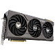 Видеокарта ASUS Radeon RX 7800 XT 16GB GDDR6 TUF OC TUF-RX7800XT-O16G-GAMING