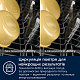 Вбудована посудомийка Electrolux EEM48221L