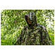 Дождевик тент Neo Tools Camo, 3в1, 124х142см, камуфляж (63-132)