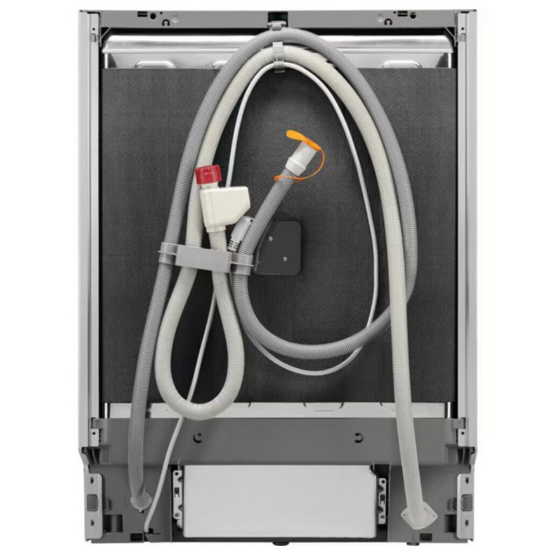 Посудомийна машина Electrolux KL97X500P
