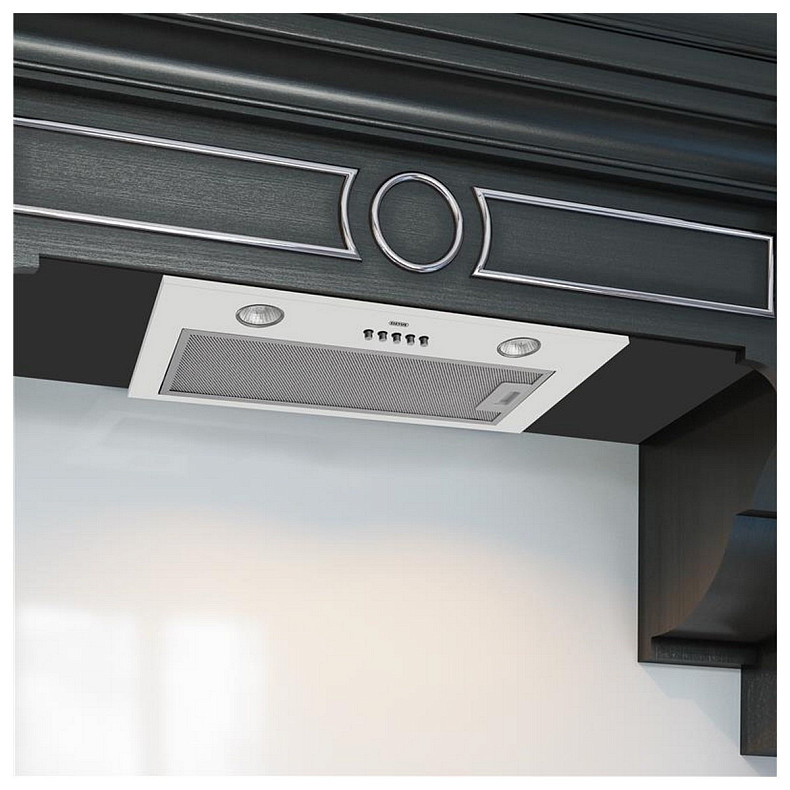 Вытяжка Eleyus Into 700 52 WH