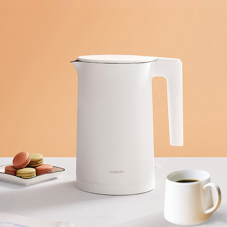 Електрочайник Xiaomi Electric Kettle 2 EU