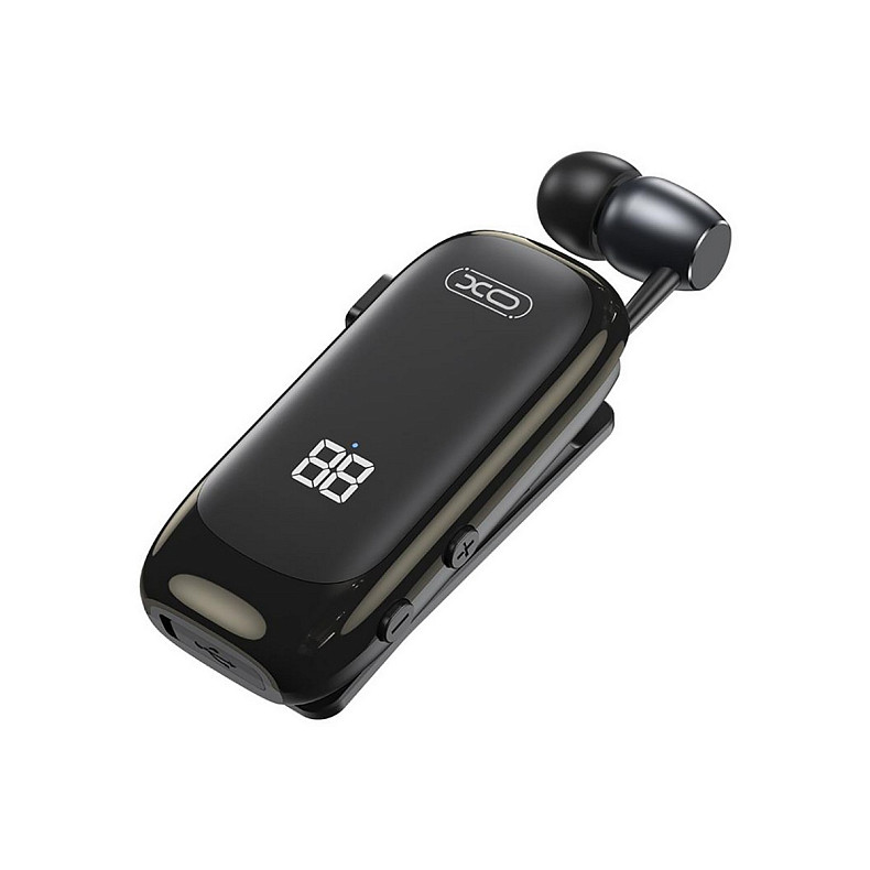 Гарнітура  XO BE51 Black