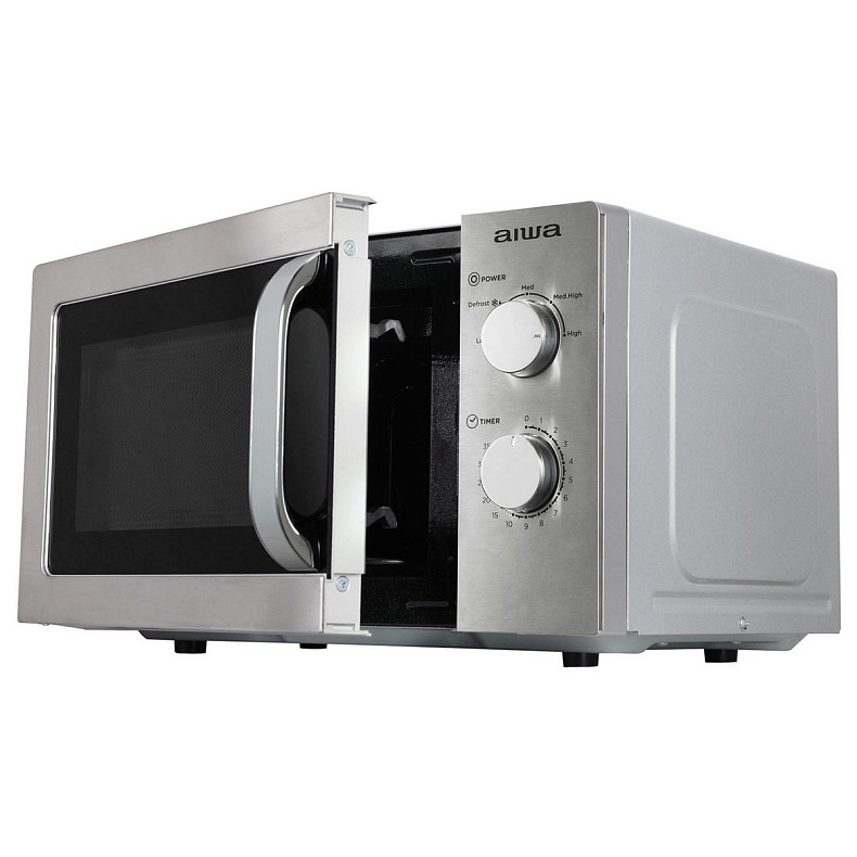 Микроволновая печь AIWA NAMICOOK SILVER20 MW-200SL