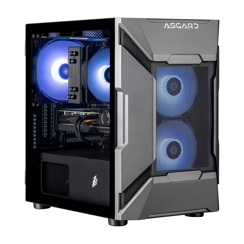 Компьютер ASGARD Valkyrie (A87F.32.S10.56T.16.5934)