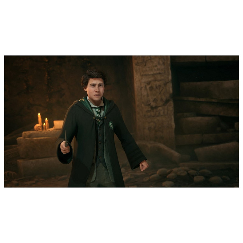 Игра консольная PS5 Hogwarts Legacy