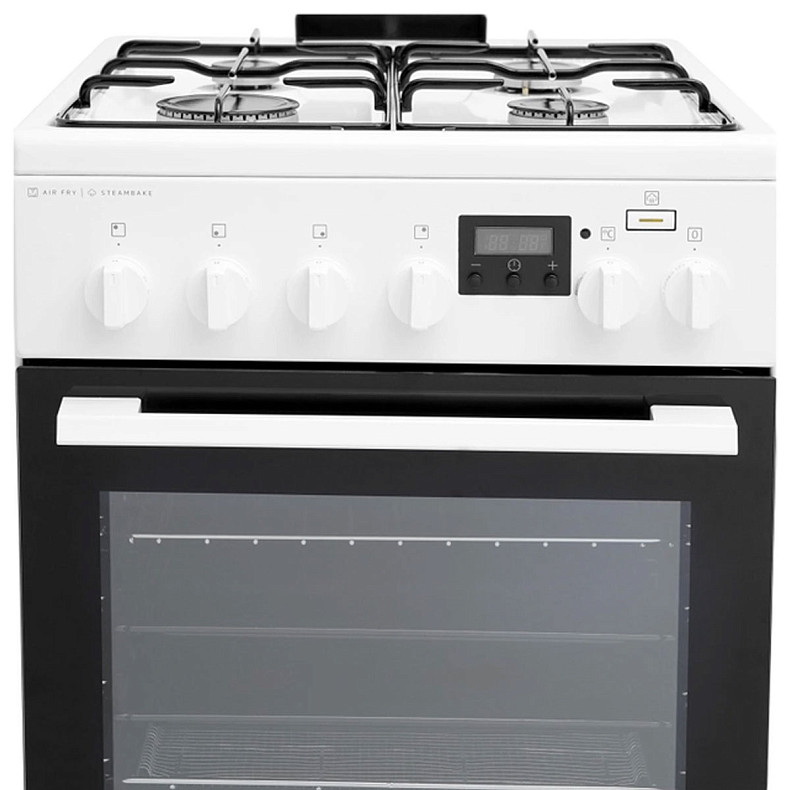 Плита комбинированная Electrolux LKK560203W