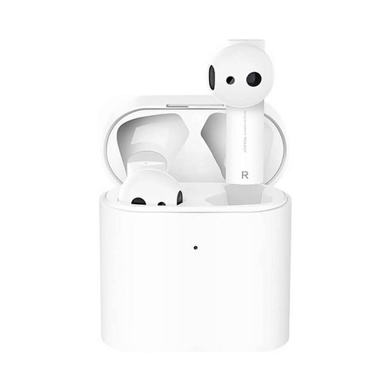 Наушники Xiaomi Mi Air 2S True Wireless Earphones TWSEJ07WM (Международная версия) (BHR4208GL)