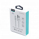 Кабель Choetech USB - Lightning, 1.2м (IP0026-WH)