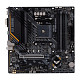 Материнська плата Asus TUF Gaming B550M-E Socket AM4