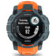 Спортивний годинник Garmin Instinct 3 50mm Solar Solstice with Solstice Silicone (010-02935-41)