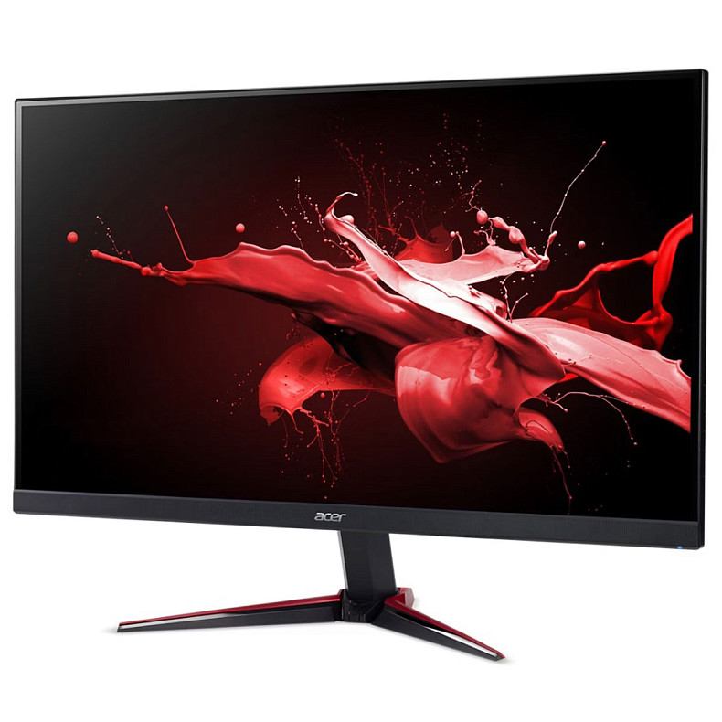 Монітор Acer 27" VG270EBMIIX UM.HV0EE.E06