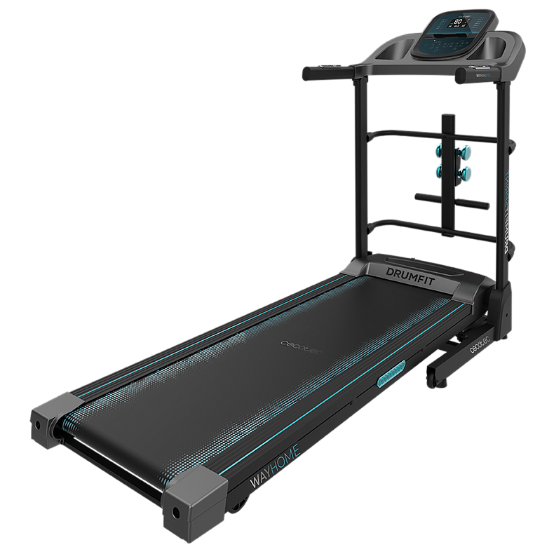 Бігова доріжка Cecotec DrumFit WayHome 1700 Sprint - Уцінка