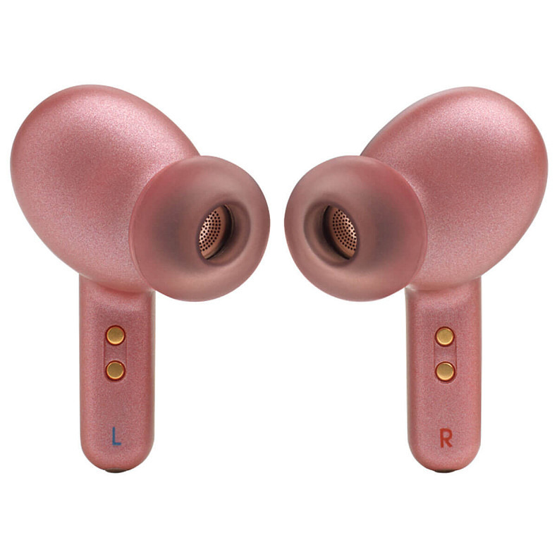 Навушники JBL Live Pro 2 TWS Rose (JBLLIVEPRO2TWSROS)