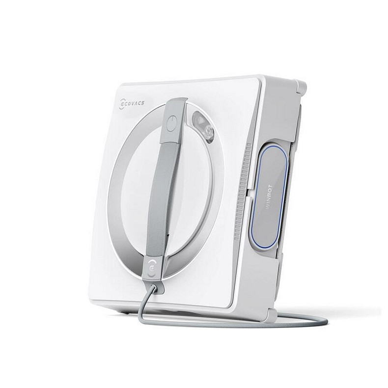 Віконний пилосос Ecovacs Winbot W2 Pro Omni (WG851-11)