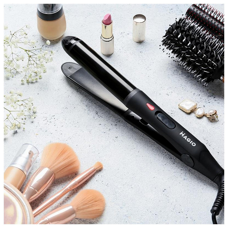 Утюжок (выпрямитель) для волос Magio MG-677