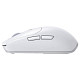 Мышка UGREEN MU103 Bluetooth, 5000dpi., 6кн., Белая