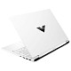 Ноутбук HP Victus 15-fa1029ua 15.6" FHD IPS,250n/i7-13620H (4.9)/16Gb/SSD512Gb/RTX 3050,6GB/Подсв/DOS/Белый