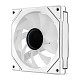 Вентилятор AeroCool Phantom M-3 12 PWM ARGB White (ACF3-MR11217.21)