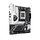 Материнcька плата ASUS B850M AYW GAMING WIFI sAM5 B850 2xDDR5 M.2 HDMI Wi-Fi BT mATX