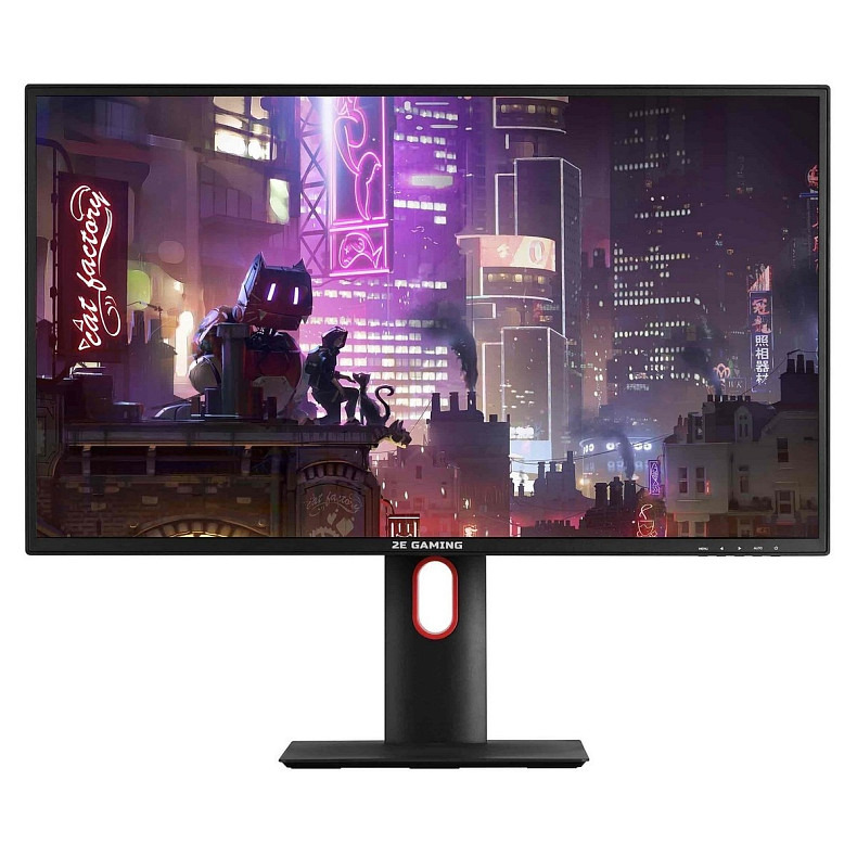 Монiтор LCD 27" 2E GAMING G2721B (2E-G2721B-01.UA)