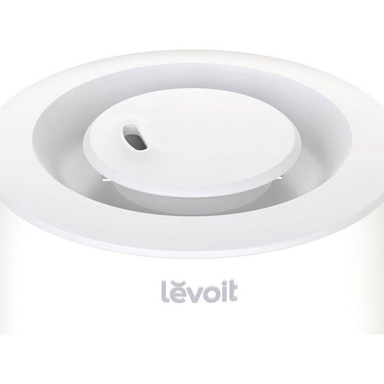 Зволожувач повітря Levoit Dual 150 Ultrasonic Cool Mist LUH-D302-WEU (HEAPHULVNEU0052)