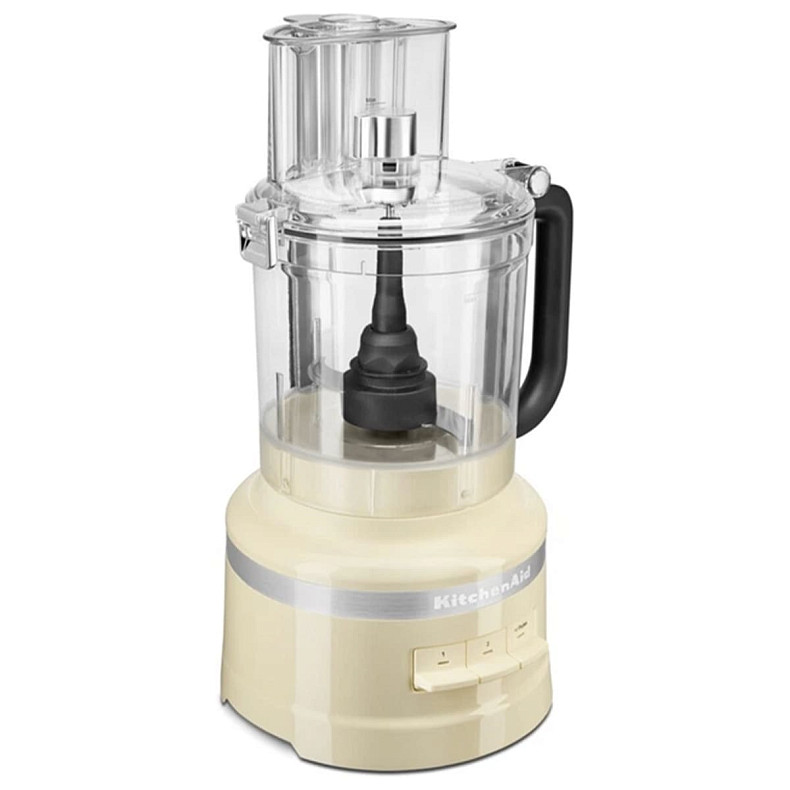 Кухонний комбайн KitchenAid 3,1 л 5KFP1319EAC кремовий