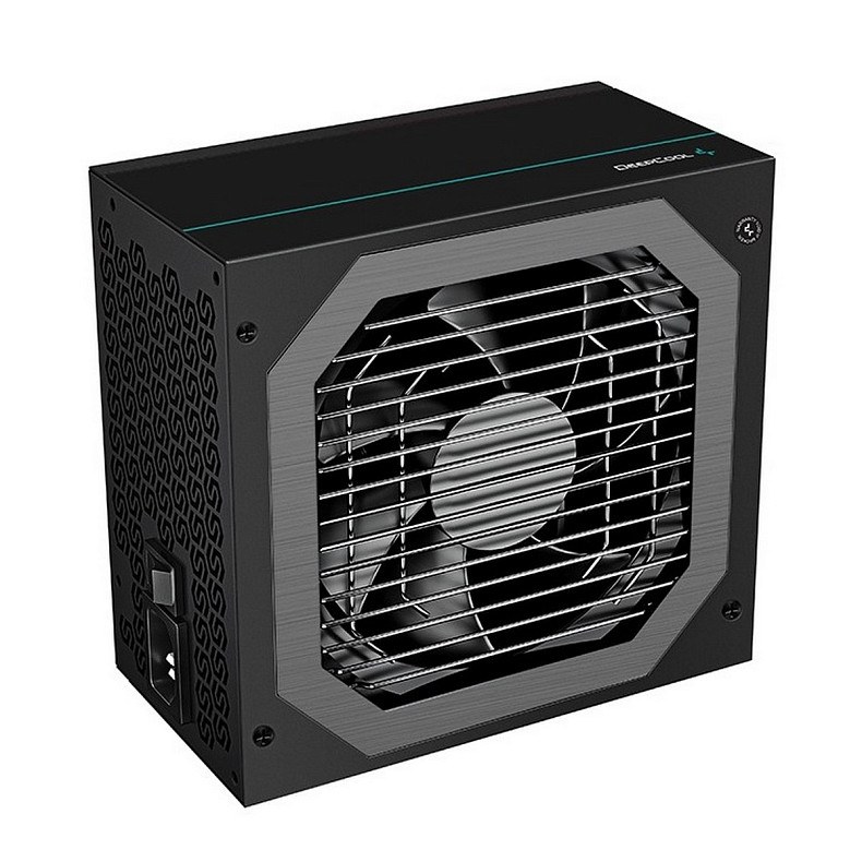 Блок питания DeepCool DQ750-M-V2L 750W (DP-GD-DQ750-M-V2L)