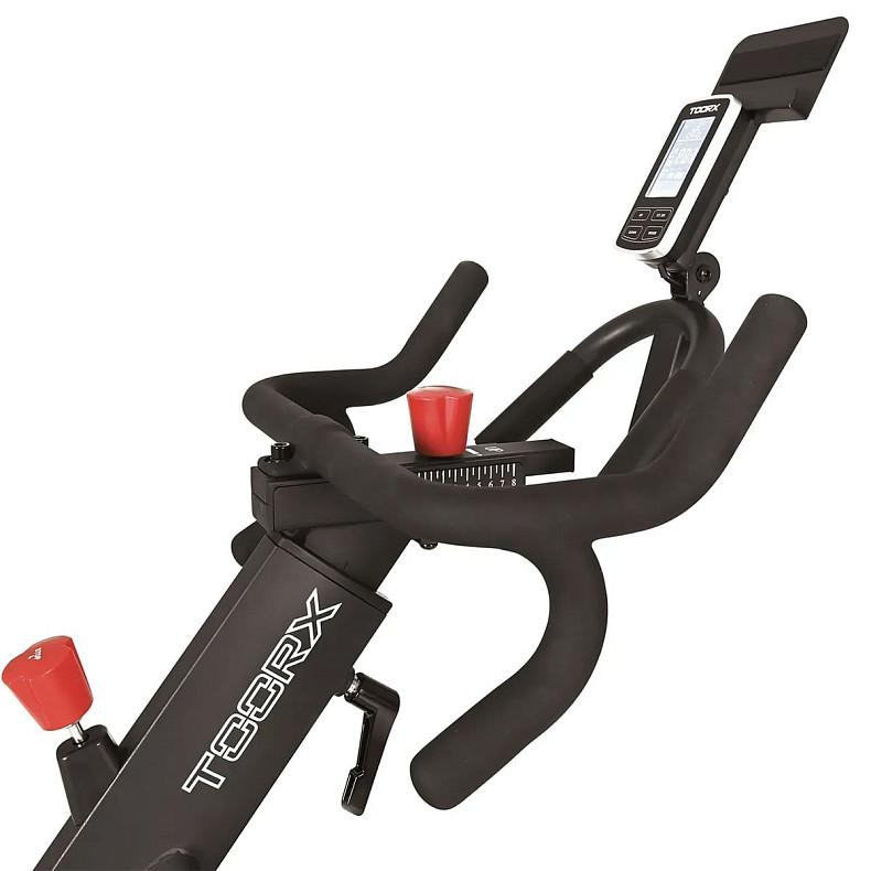 Сайкл-тренажер Toorx Indoor Cycle SRX Speed Mag Pro (SRX-SPEED-MAG-PRO)