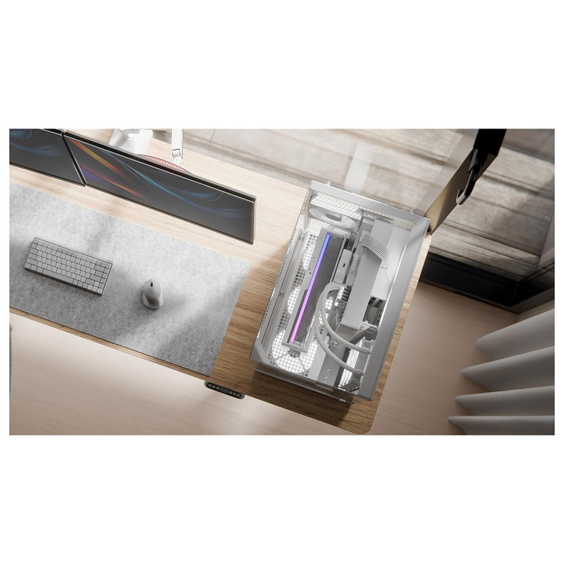 Корпус APNX V2 White (APCM-VI02143.21)