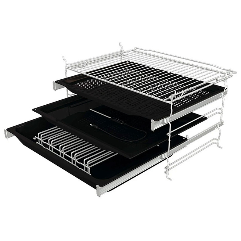 Духовой шкаф электрический Gorenje BPSAX 6747 A08BGWI