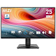 Монітор MSI 24.5" PRO MP252 E2 IPS Black 120Hz