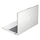 Ноутбук HP 240R-G10 14" FHD IPS AG, Intel 7-150U, 16GB, F512GB, UMA, Win11P, сріблястий