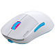 Мышь HATOR Quasar 2 PRO wireless (HTM561WC) white/cyan
