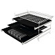 Духовой шкаф электрический Gorenje BPSAX 6747 A08BGWI