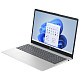 Ноутбук HP 15-fd0014ru 15.6" FHD IPS AG, Intel i3-N305, 8GB, F512GB, синий (9H8N9EA)