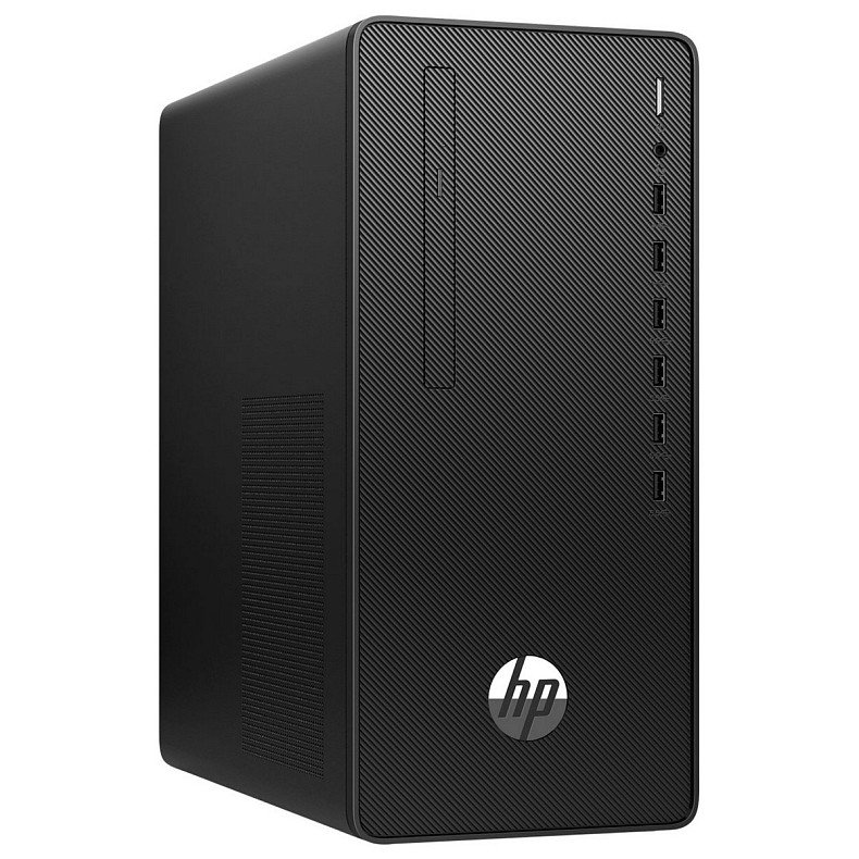 Компьютер HP Pro Tower 295 G8 Ryzen5 5600G/8GB/512GB SSD/DVD-WR/K&M/DOS