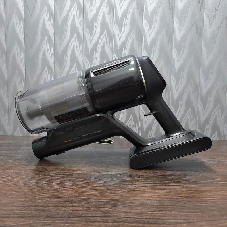 Акумуляторний пилосос Dreame R20 Ultra - Уцінка