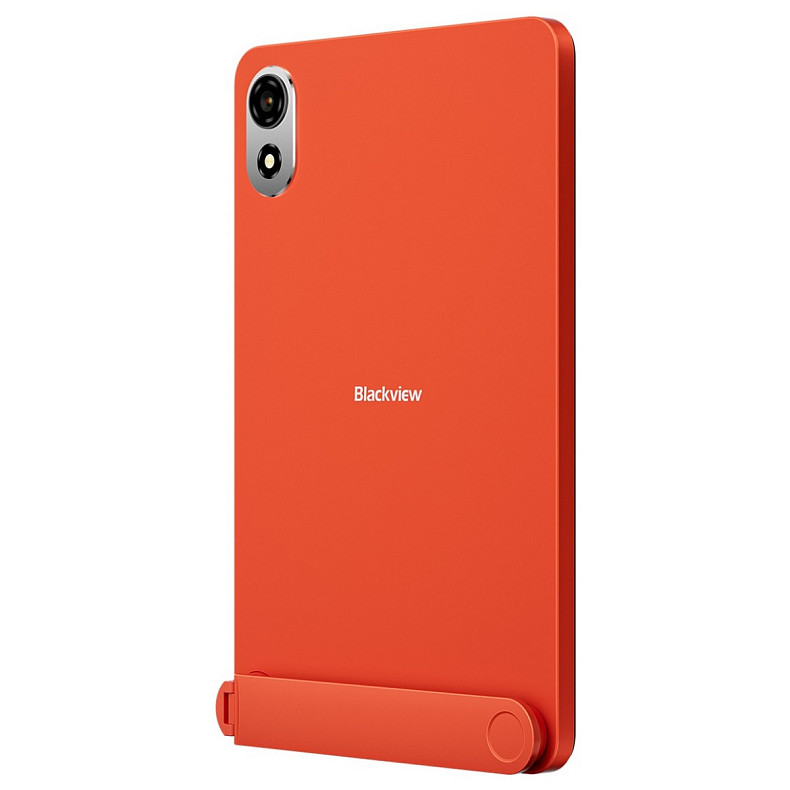 Планшет Blackview ZENO 1 6/256GB LTE Orange