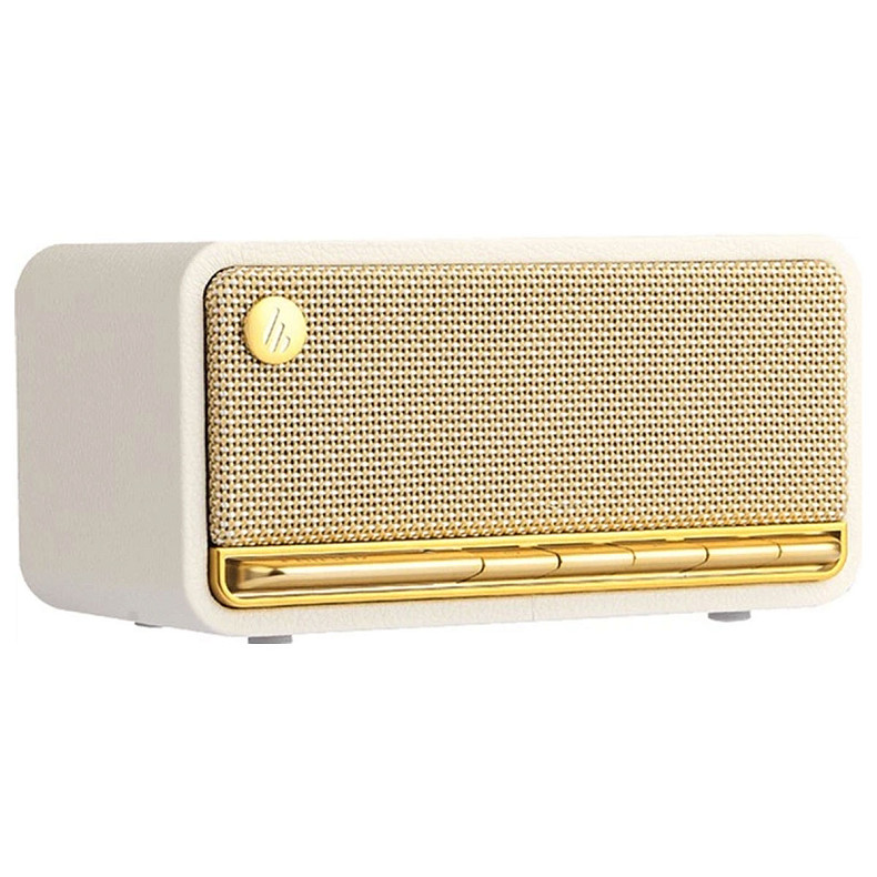 Портативна колонка Edifier MP230 White