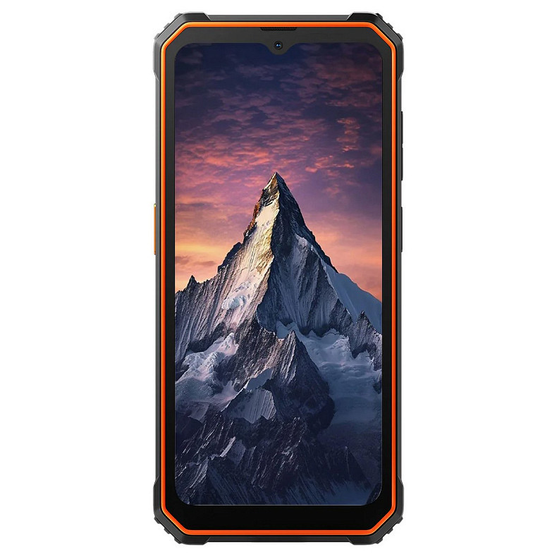 Смартфон Blackview BV4800 Pro 4/128GB Orange