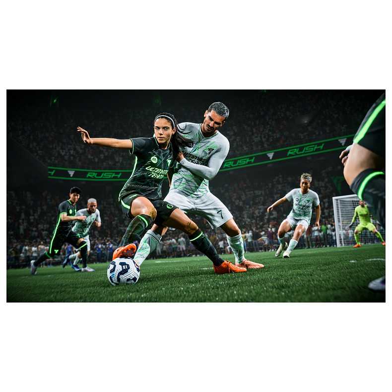 Игра консольная PS5 EA SPORTS FC 25